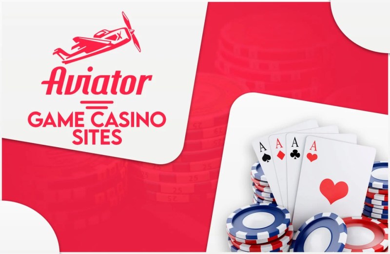 Aviator Betting Sites