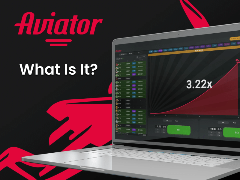 Aviator By Spribe Gaming: A Guide To The Exciting New Online Casino Game