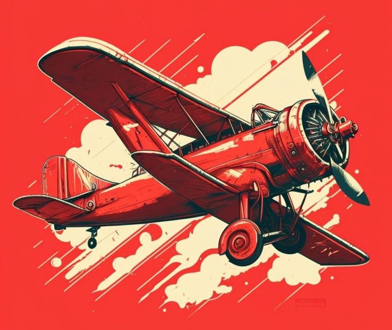 Aviator Game: Soaring To New Heights In The World Of Online Casinos