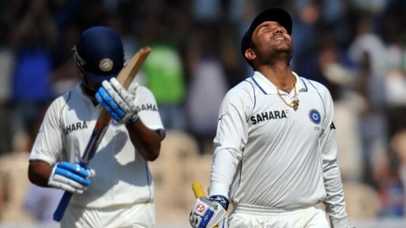 Backbone Of Indian Cricket Team