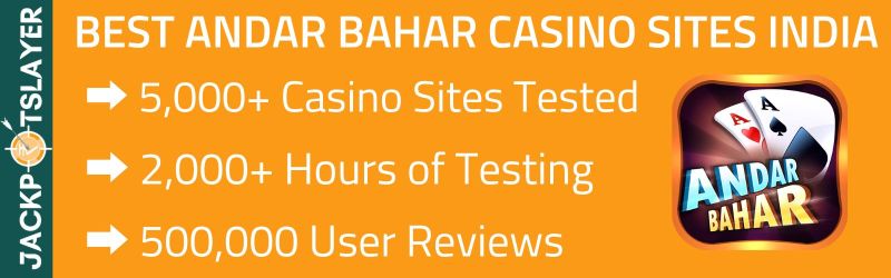 Bahar Casinos India