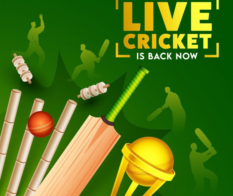 Ball By Ball Cricket Live