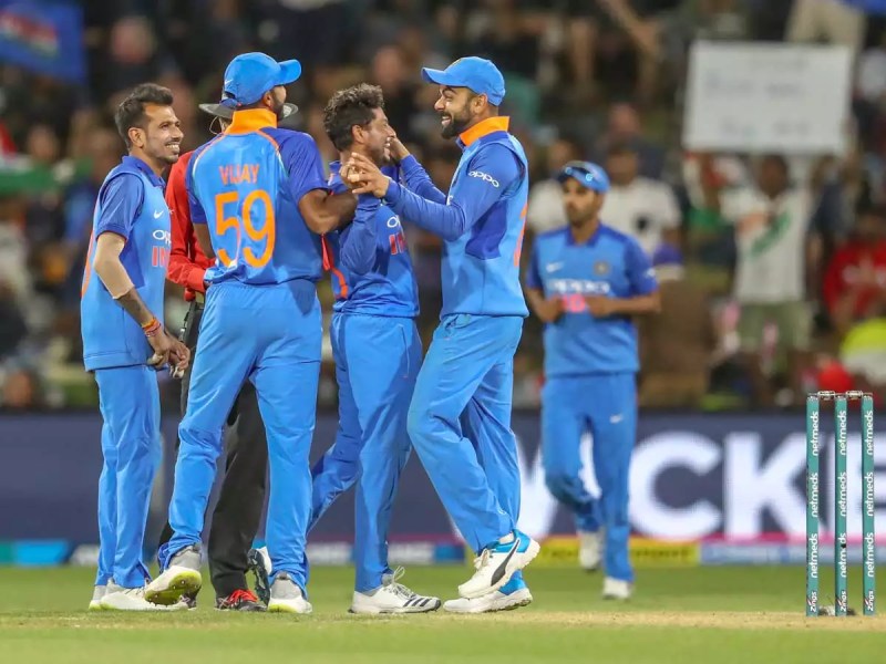 Ball By Ball Cricket Score