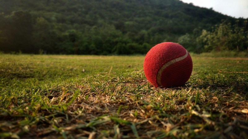 Ball By Ball Cricket