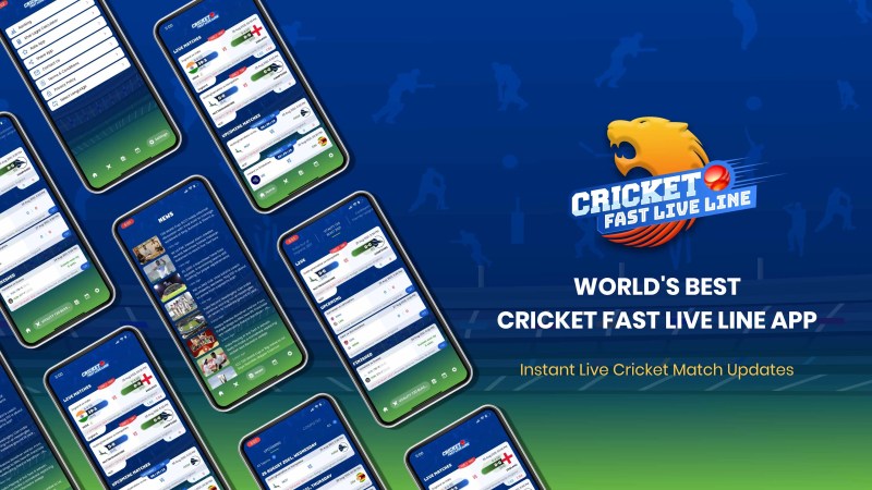 Ball By Ball Live Cricket