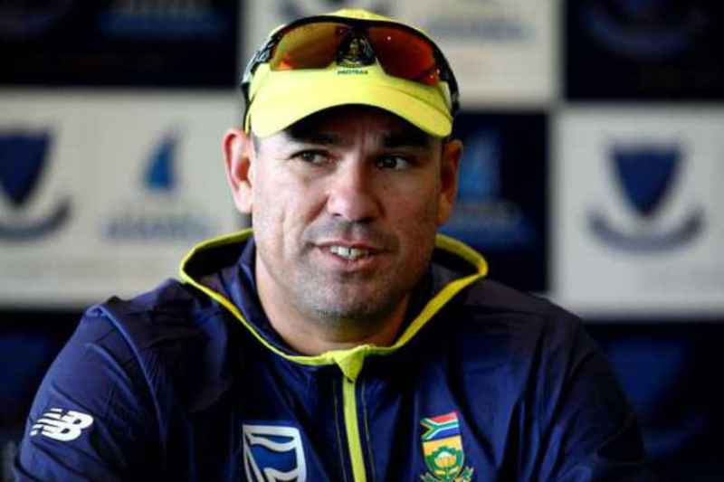 Bangladesh Cricket Coach