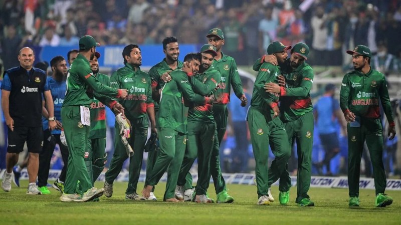 Bangladesh Cricket Live