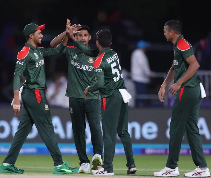 Bangladesh Cricket