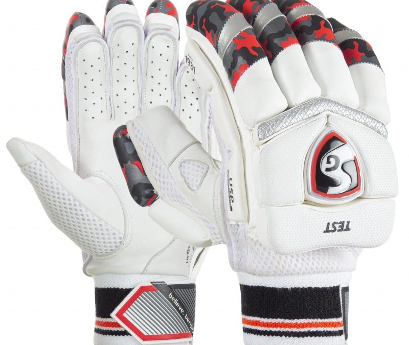 Batting Gloves Cricket