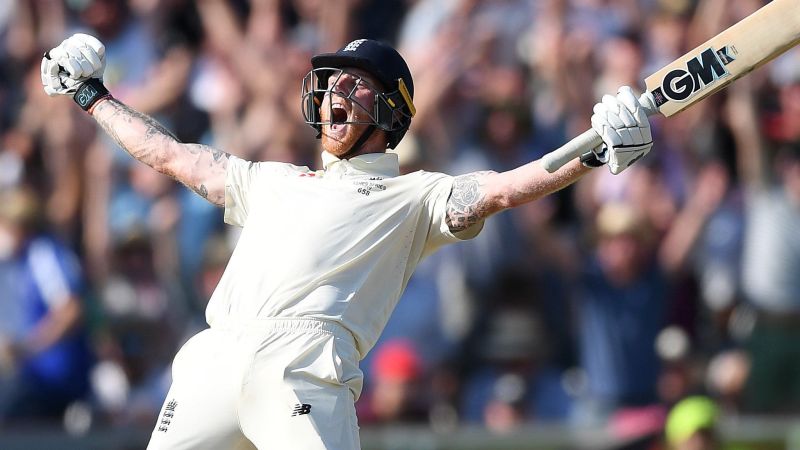 Bbc Cricket