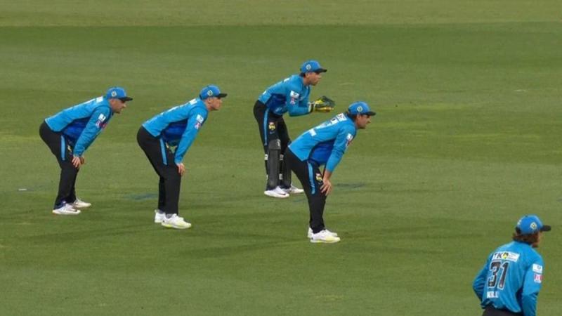 Bbl Cricket Score
