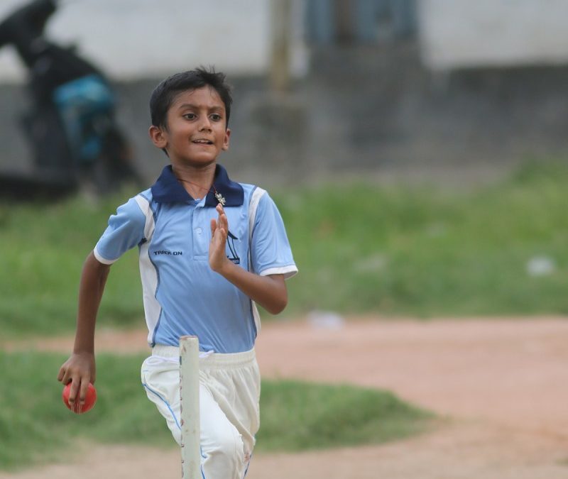 Benefits Of Cricket