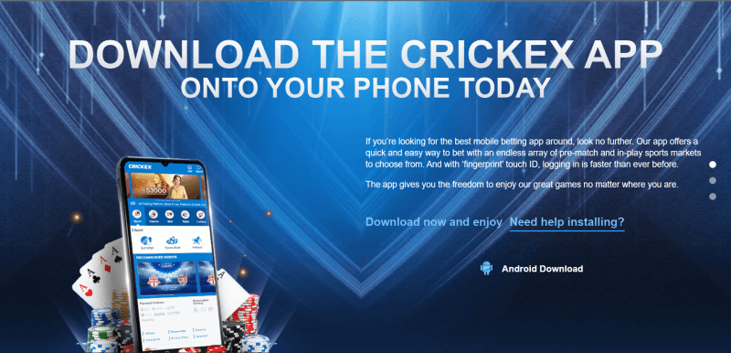 Best App To Bet On Cricket