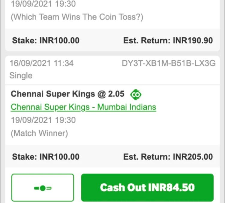 Best Betting Site In India