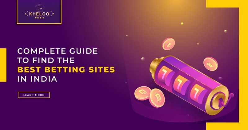 Best Betting Sites In India