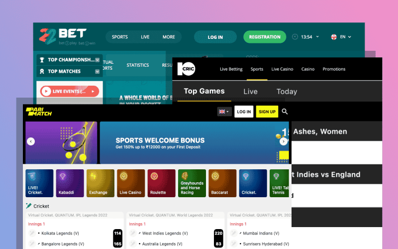 Best Betting Sites Online