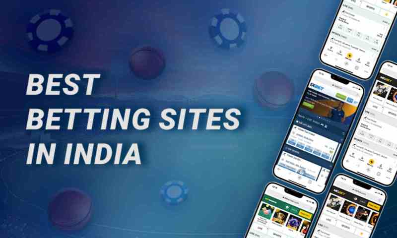 Best Betting Websites In India