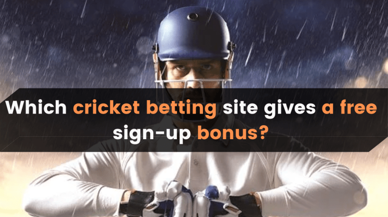 Best Bonus Betting Sites India