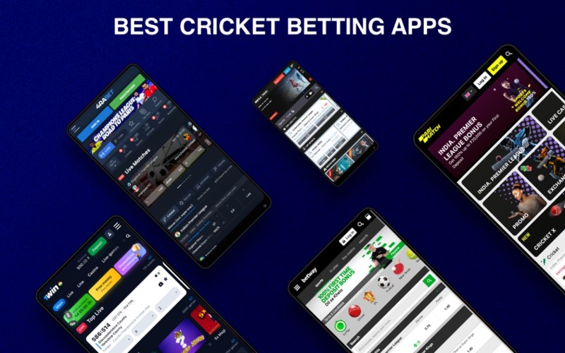 Best Bookmakers For Cricket