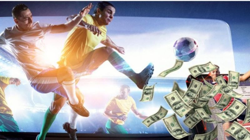 Best Bookmakers India