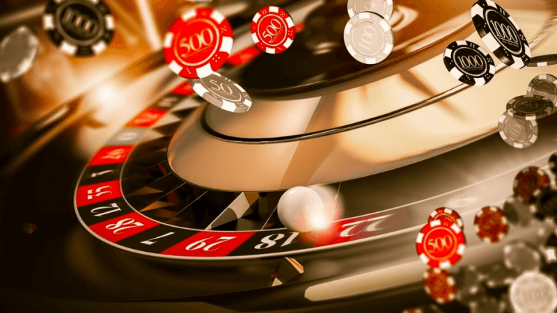 Best Casino Bonus India