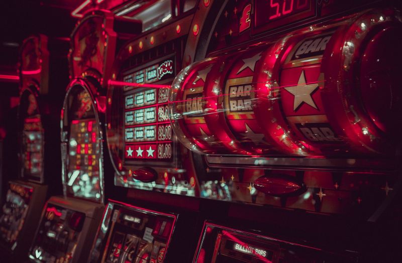 Best Casino Game To Win Real Money