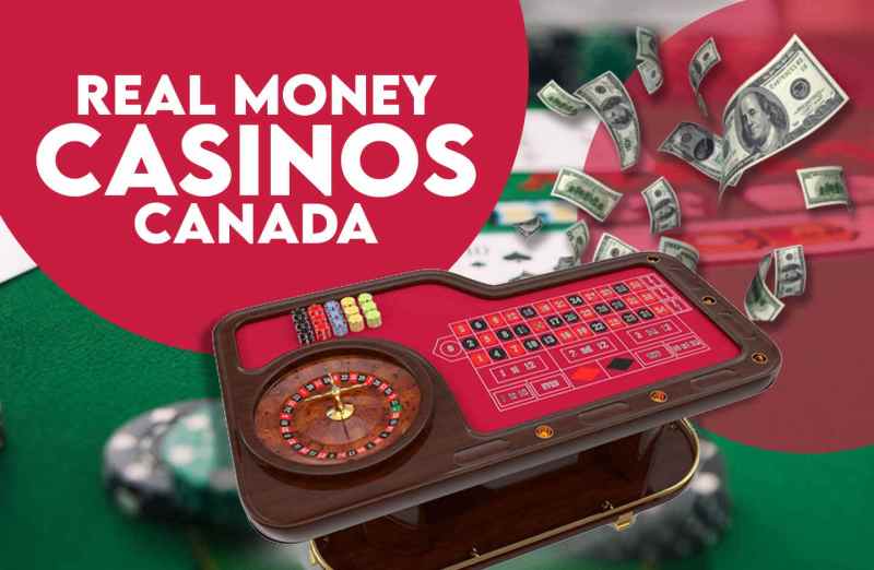 Best Casino Games Online Real Money