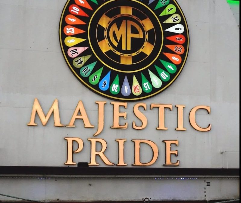 Best Casino In Goa
