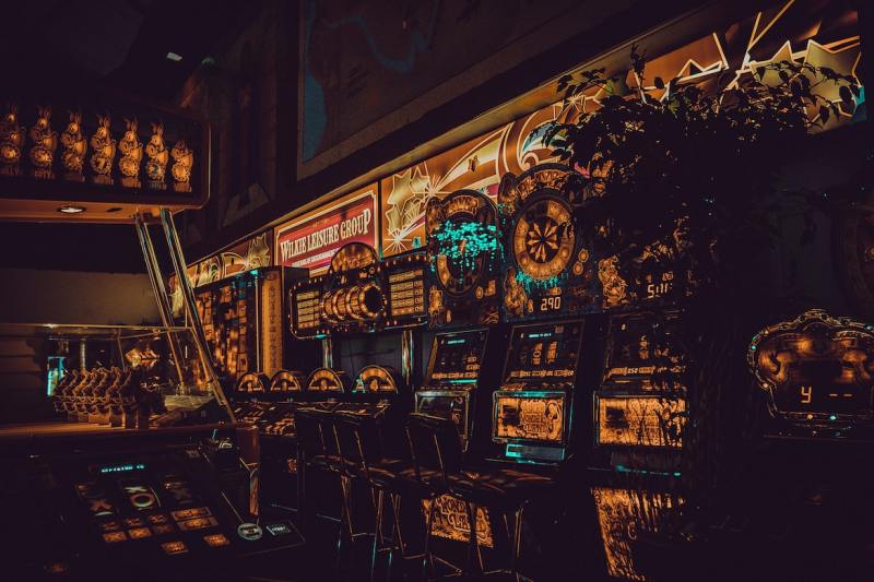 Best Casino India