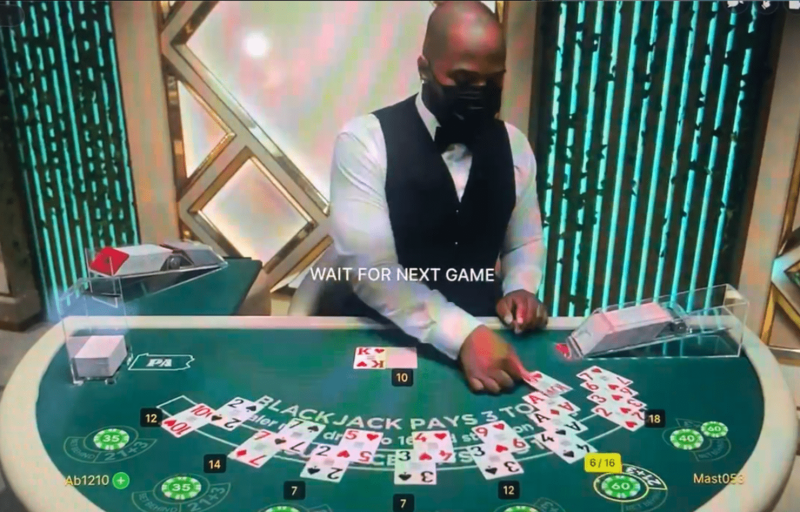 Best Casino Live
