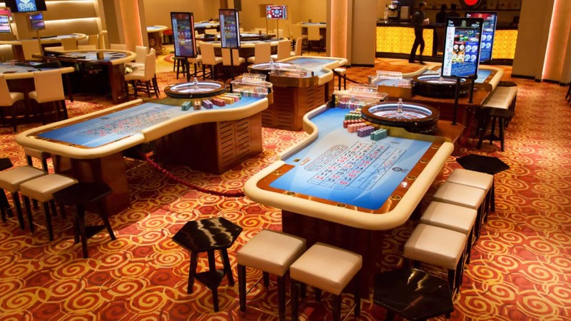 Best Casino Sites India