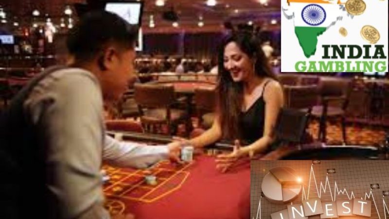 Best Casinos In India