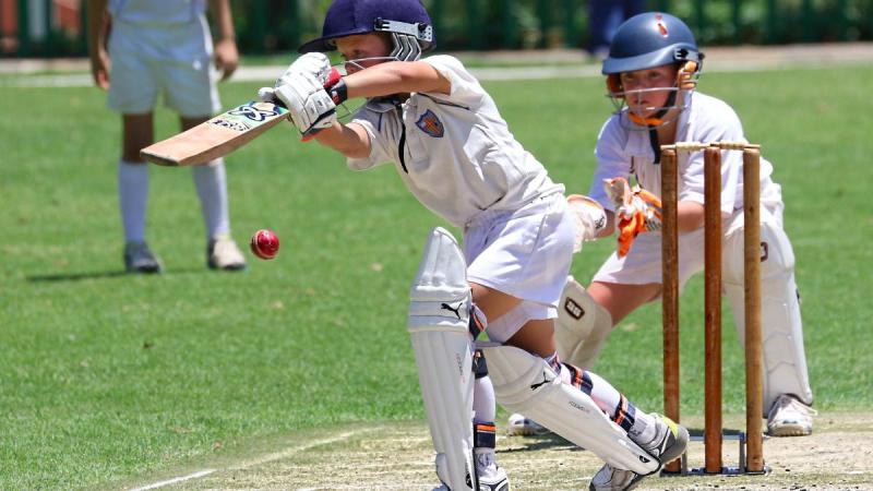 Best Cricket Academy