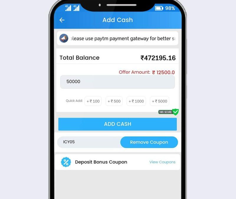 Best Cricket Apps To Earn Money