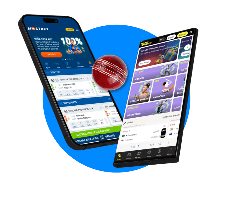 Best Cricket Betting App In India