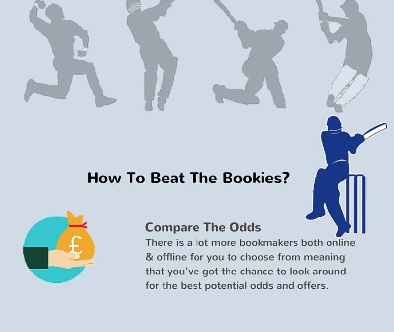 Best Cricket Betting Odds