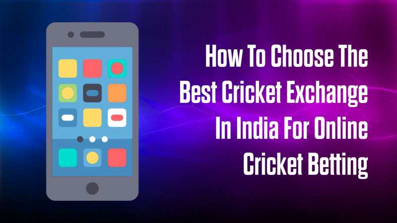 Best Cricket Betting Online