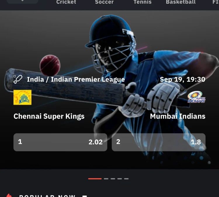 Best Cricket Betting Sites Australia
