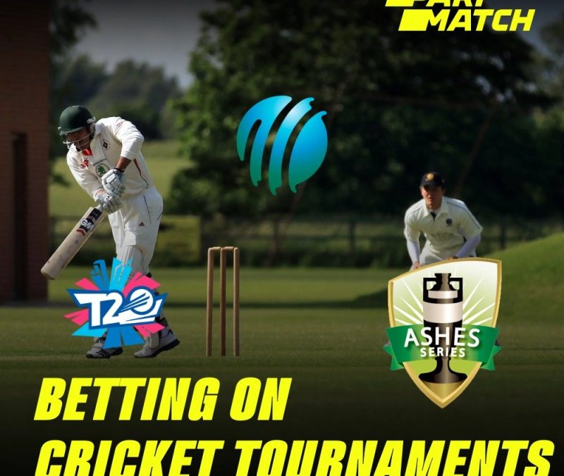 Best Cricket Bookie
