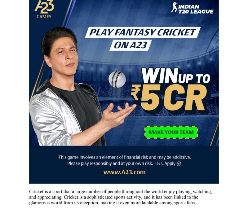 Best Cricket Games Online