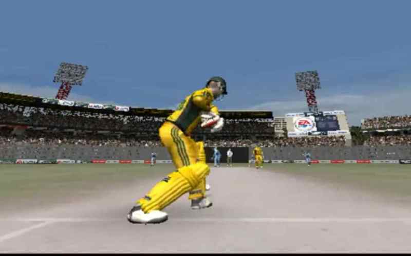 Best Cricket Games