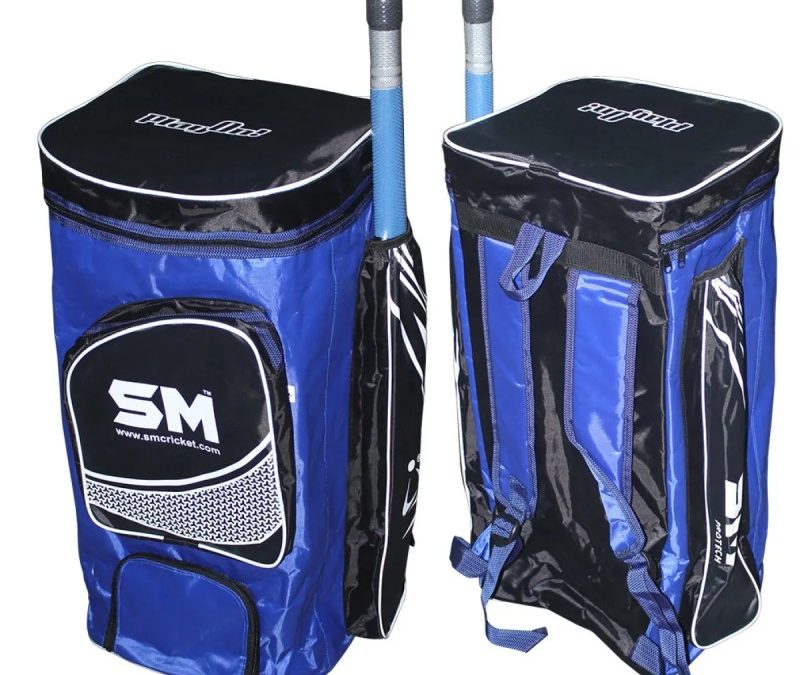Best Cricket Kit