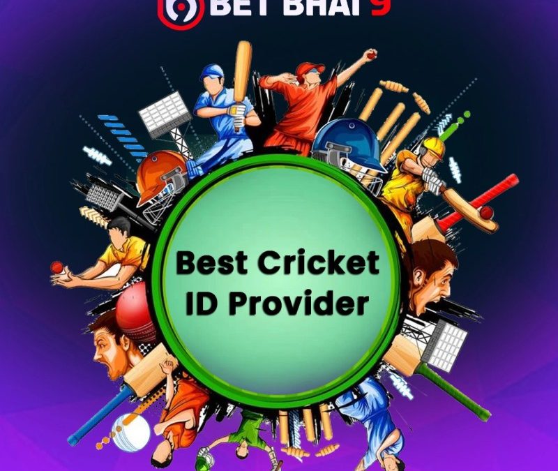 Best Cricket Online Betting