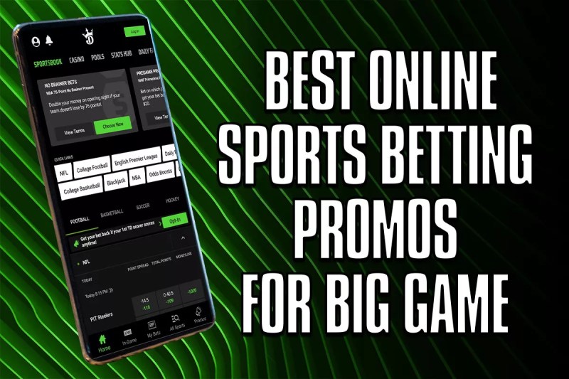 Best Deals On Betting Sites