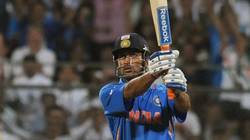 Best Finisher In Cricket
