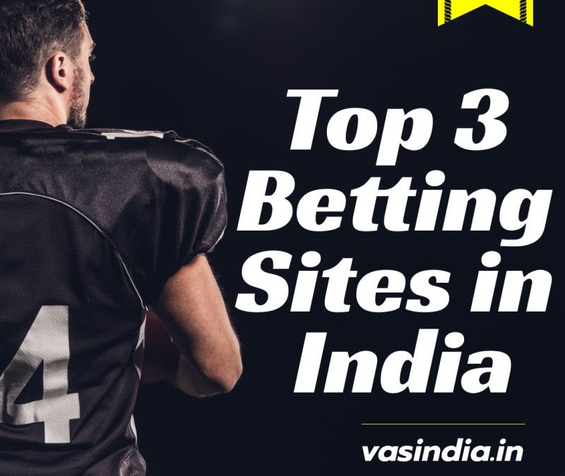 Best Football Betting Apps In India