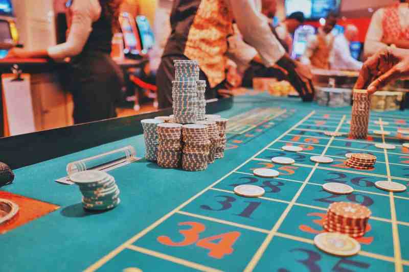 Best Free Spins Casinos India
