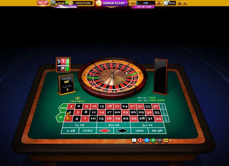 Best Games To Play At Casino