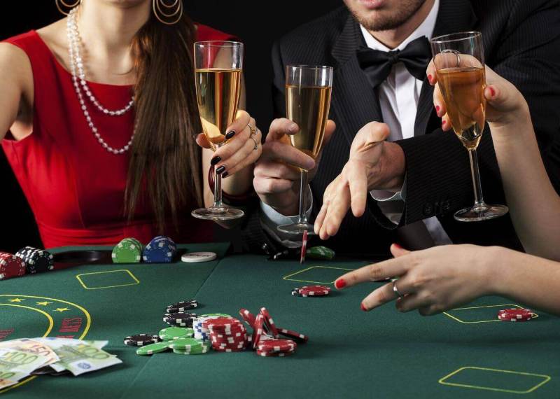 Best High Roller Online Casinos
