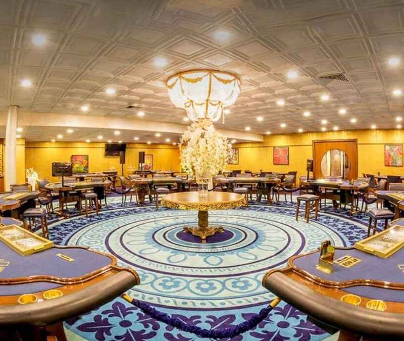 Best Indian Casino